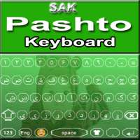 Pashto keyboard on 9Apps