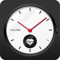 Oaxis Timepiece