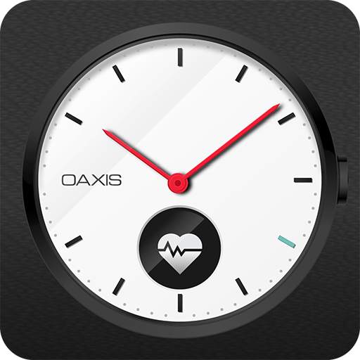 Oaxis Timepiece