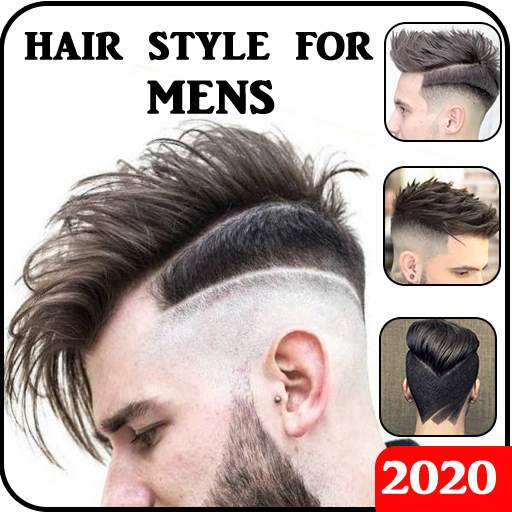 Hair Style For Men 2021