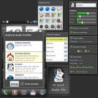 Audio Profile for Android Free on 9Apps