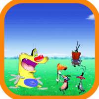 Oggy Cartoon Wallpapers: full HD on 9Apps