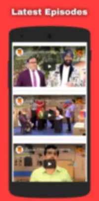 Taarak Mehta Ka Ooltah Chashmah APK Download 2023 - Free - 9Apps Taarak Mehta Ka Ooltah Chashmah APK Download 2023 - Free - 9Apps