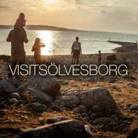 VisitSolvesborg on 9Apps