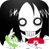 Video Call From Jeff The Killer