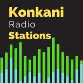 Konkani Radio Stations on 9Apps