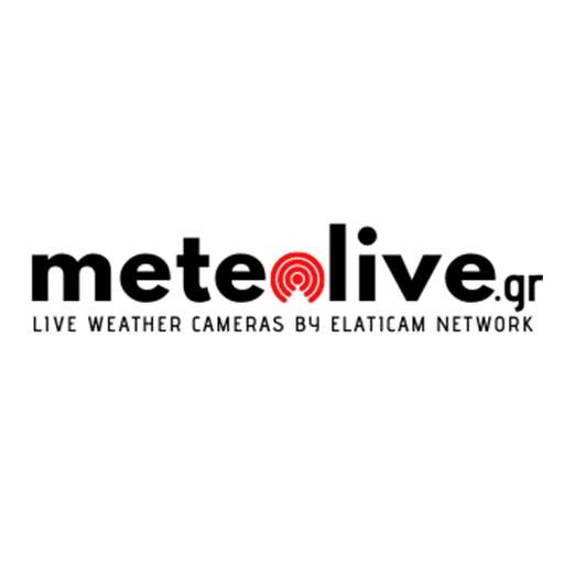 Meteolive.gr Weather Greek Live Stream cams