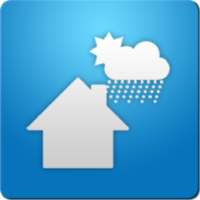 Smart Home Weather Hub
