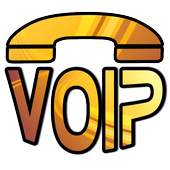 VOIP tablet: phone call & SMS