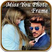 MissYou Photo Frame on 9Apps