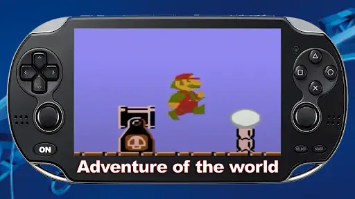 Super Mario Bros Original Game Download - 9Apps