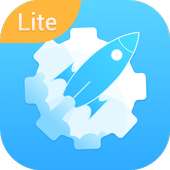 Do Optimizer Lite on 9Apps