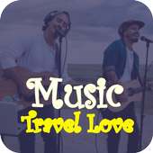Music Travel Love on 9Apps
