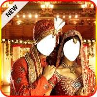 Wedding Couple Photo Editor–Couple photo Suits