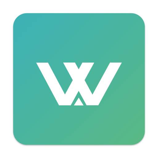 W Network Member by WXS