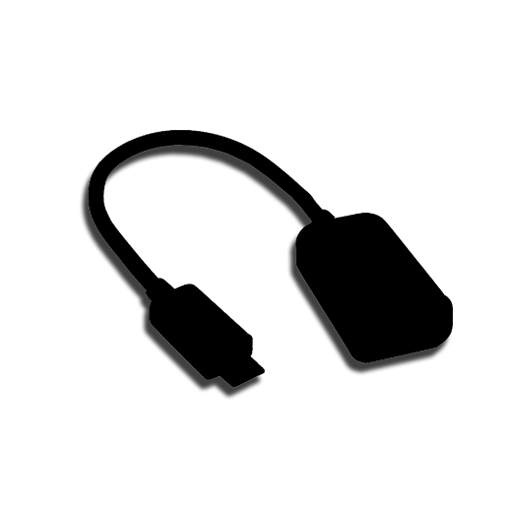 USB OTG (free)