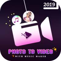 HM Photo Video Maker - Video Slideshow Maker 2020