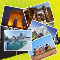 Delhi tour guide