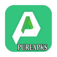 Helper APKPure Mobile Apps Installer