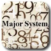 Major System