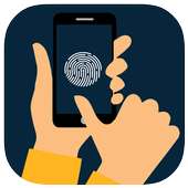Fingerprint Lock (Android M)