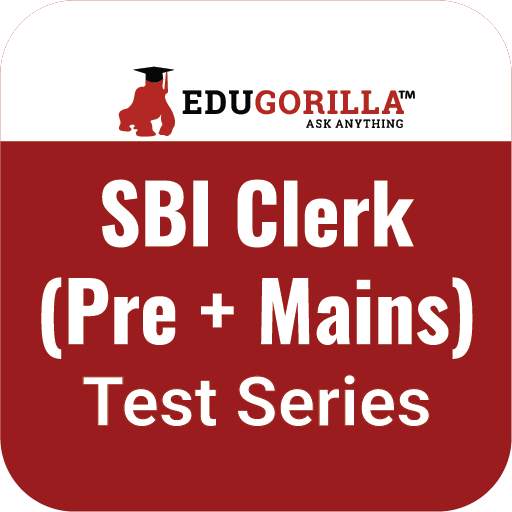 SBI Clerk Pre/Mains Mock Tests for Best Results