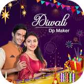 Diwali DP Maker on 9Apps