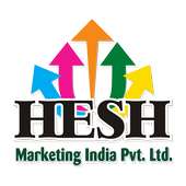 Hesh Marketing on 9Apps