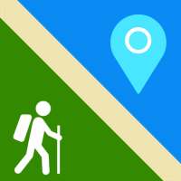 GPS Hiking Tracker