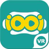 VRIOOI-VR Player/VR Cinema on 9Apps