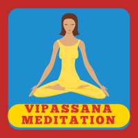 Vipassana Meditation on 9Apps