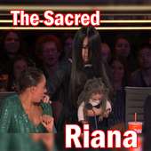 The Sacred Riana