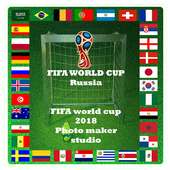 FIFA Football world cup 2018 Point on 9Apps