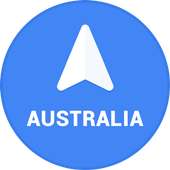 Navigation Australia on 9Apps