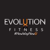 Evolution Fitness - Dublin on 9Apps