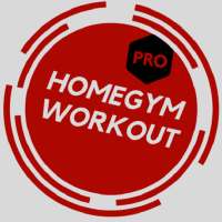 HomeGym Workout on 9Apps