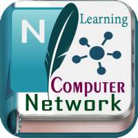Computer Networking Data Communication on 9Apps