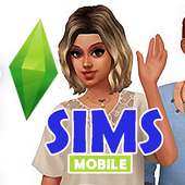Guide For The Sims Mobile Free Play 2018