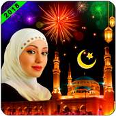 Islamic New year – Hijri Photo Frame on 9Apps