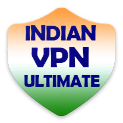 Indian VPN : Ultimate | Built-in Speed Meter
