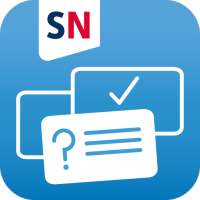 SN Flashcards on 9Apps