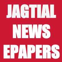 Jagtial News and Papers