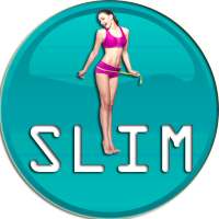 Thigh Slimming Challenge on 9Apps