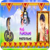 Nag Panchami Photo Frames on 9Apps