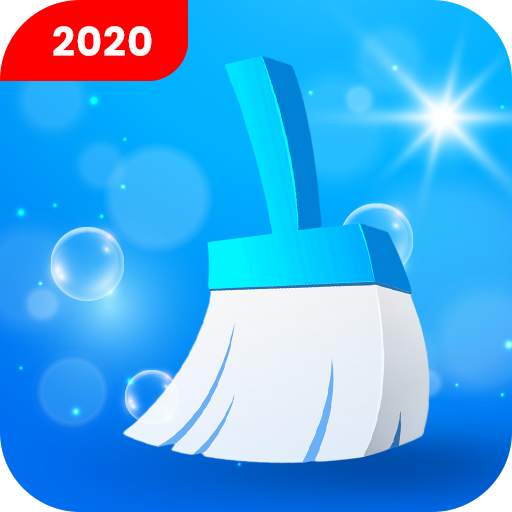 Clean Master : Phone Cleaner, Memory Cleaner