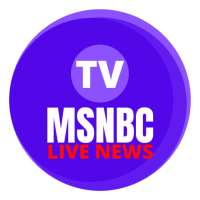LIVE TV APP FOR MSNBC NEWS LIVE FREE 2020