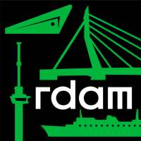 Rotterdam Tourist Info app on 9Apps