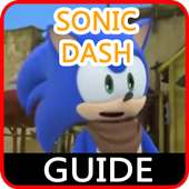 Guide for sonic dash 2