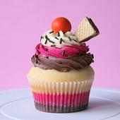 Cup Cakes HD Wallpaper on 9Apps
