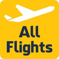 All Flight Tickets Booking app on 9Apps